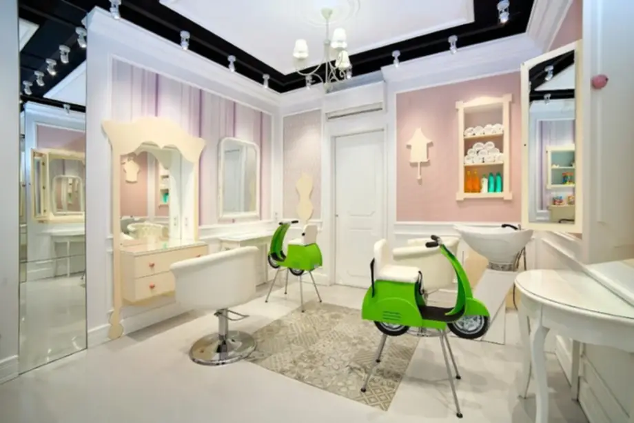 Peluquerías infantiles en Doral: Conoce variedad y precios