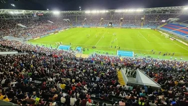 Venezuela afina detalles para el Preolímpico 2024