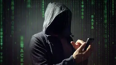 Policía de Perú desarticula banda de extorsión telefónica Policía de Perú desarticula banda de extorsión telefónica