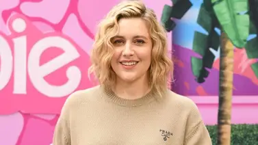 La directora de "Barbie" admitió sentirse intimidada por su nuevo proyecto La directora de "Barbie" admitió sentirse intimidada por su nuevo proyecto