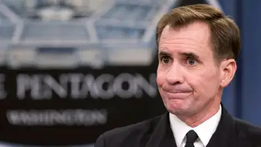 EEUU aclara que no quiere una guerra con Yemen EEUU aclara que no quiere una guerra con Yemen