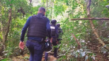 Rescatistas del ingeniero chino piden no transitar rutas de El Ávila