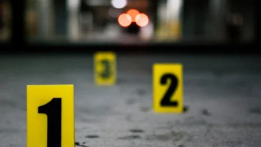 Localizan los cuerpos baleados de dos venezolanos en una autopista
