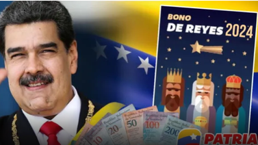 Sepa cómo obtener el bono de Reyes si aún no le llega
