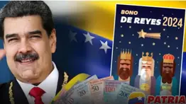 Sepa cómo obtener el bono de Reyes si aún no le llega