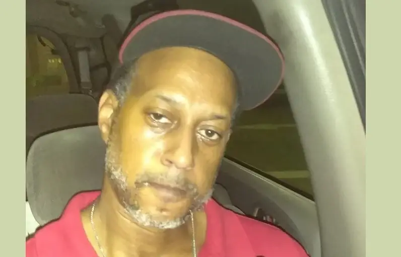 Rapero secuestró a una mujer por más de cuatro años