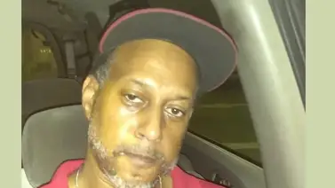 Rapero secuestró a una mujer por más de cuatro años Rapero secuestró a una mujer por más de cuatro años