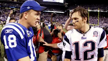 NFL: Playoffs de 2024 serán los primeros en el siglo sin Peyton Manning o Tom Brady NFL: Playoffs de 2024 serán los primeros en el siglo sin Peyton Manning o Tom Brady