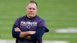 NFL: Bill Belichick abre la puerta a seguir activo
