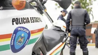 Detienen a funcionarios señalados por asesinato de un adolescente que no se detuvo en una alcabala Detienen a funcionarios señalados por asesinato de un adolescente que no se detuvo en una alcabala