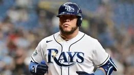 LVBP: Harold Ramírez aporta toda su madurez a los Leones del Caracas (+declaraciones)