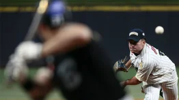 LVBP: Así marcha el Round Robin 2023-2024