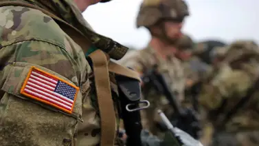 Guyana asegura que EEUU está interesado en potenciar su fuerza de defensa Guyana asegura que EEUU está interesado en potenciar su fuerza de defensa