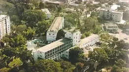 Fiestas y saraos: "En el Ávila es la cosa"