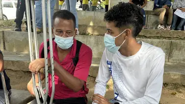 El Hatillo comenzó censo para personas con discapacidad El Hatillo comenzó censo para personas con discapacidad