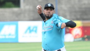 LVBP: Osmer Morales es el "Regreso del Año" de la 2023-2024