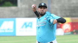 LVBP: Osmer Morales es el "Regreso del Año" de la 2023-2024