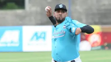 LVBP: Osmer Morales es el "Regreso del Año" de la 2023-2024 LVBP: Osmer Morales es el "Regreso del Año" de la 2023-2024