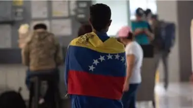 En vuelos humanitarios: Más de seis mil venezolanos han retornado al país desde Panamá En vuelos humanitarios: Más de seis mil venezolanos han retornado al país desde Panamá