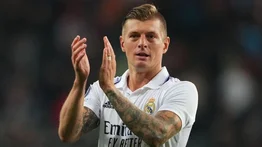 Toni Kroos recibe abucheos en Arabia Saudita por esta razón (+Detalles)