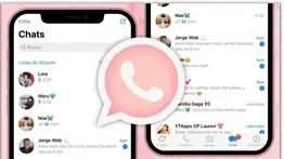 ¿Cómo descargar WhatsApp estilo iPhone?: La última versión del APK 2024