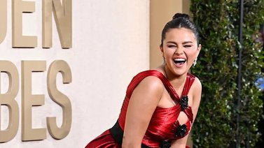 Conoce el nuevo proyecto cinematográfico de Selena Gómez
