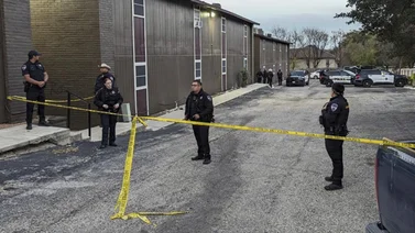 Detienen a mujer involucrada en el asesinato de una pareja en Texas