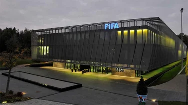 La FIFA sanciona a la FVF por esta razón
