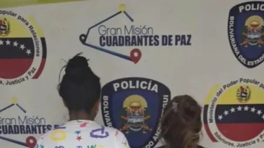Detenidas por vender juguetes del Estado por Marketplace