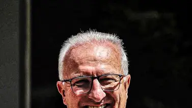 Fútbol: La selección brasileña tiene nuevo entrenador (+Detalles) Fútbol: La selección brasileña tiene nuevo entrenador (+Detalles)