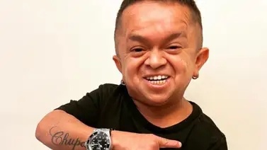 Detienen en Ecuador al influencer "Jorgito Guayaco" Detienen en Ecuador al influencer "Jorgito Guayaco"