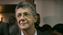 Diosdado Cabello revela quién será el candidato presidencial de Ramos Allup