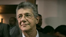 Diosdado Cabello revela quién será el candidato presidencial de Ramos Allup