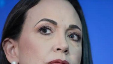 LO ÚLTIMO: Diosdado Cabello revela quién sustituirá a María Corina Machado