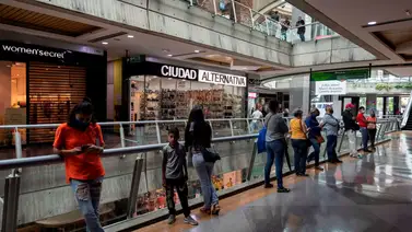 Consecomercio afirma que las ventas cayeron 5 % en 2023 Consecomercio afirma que las ventas cayeron 5 % en 2023