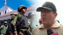 Perú revela de dónde provienen explosivos y municiones para la delincuencia ecuatoriana