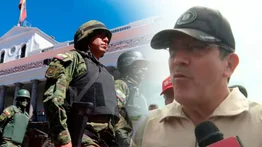 Perú revela de dónde provienen explosivos y municiones para la delincuencia ecuatoriana
