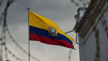 Ecuador ofrece recompensa para recapturar al líder criminal “Fito”