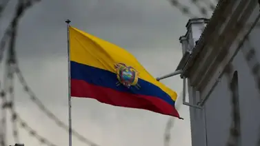 Ecuador ofrece recompensa para recapturar al líder criminal “Fito” Ecuador ofrece recompensa para recapturar al líder criminal “Fito”