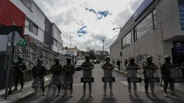 Ecuador: ¿Cómo se convirtió en el epicentro de la violencia de Sur América?(Análisis)