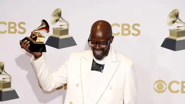¿Qué pasó?: Dj Black Coffee suspende presentación en Caracas ¿Qué pasó?: Dj Black Coffee suspende presentación en Caracas