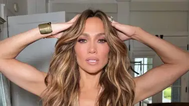 Jennifer López sorprende a todos con su nueva canción (+Video) Jennifer López sorprende a todos con su nueva canción (+Video)