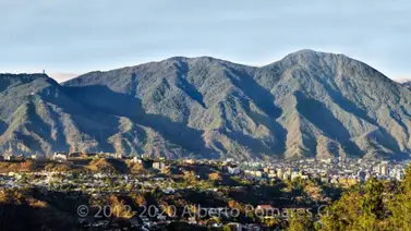 Lo último: Venden el Hotel Ávila en Caracas Lo último: Venden el Hotel Ávila en Caracas