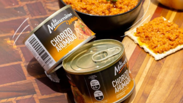 La Montserratina ofrece 70 productos en distintas líneas