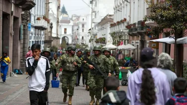 Vías para ayudar a familiares en Ecuador desde EEUU