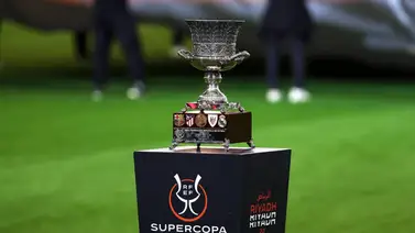 Fútbol: Real Madrid y Barcelona tienen este gesto con Osasuna Fútbol: Real Madrid y Barcelona tienen este gesto con Osasuna