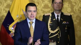 LO ÚLTIMO: Ecuador deportará a prisioneros venezolanos (+Detalles)