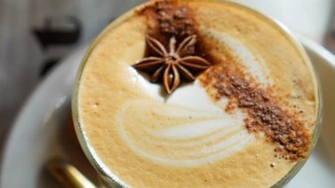 ¿Conoces los beneficios del café chai?