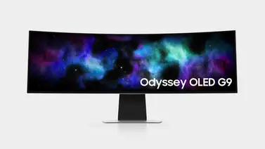 Samsung Electronics amplía la línea de monitores para juegos Odyssey con nuevos modelos OLED en CES 2024 Samsung Electronics amplía la línea de monitores para juegos Odyssey con nuevos modelos OLED en CES 2024