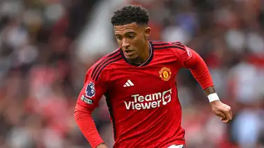 ¡Regreso a casa! Jadon Sancho es nuevo jugador del Borussia Dortmund ¡Regreso a casa! Jadon Sancho es nuevo jugador del Borussia Dortmund